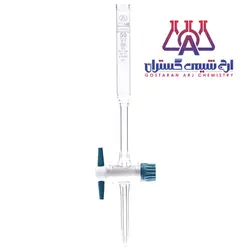 بورت ساده شیر شیشه ای