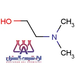 دی متیل هگزیل آمین