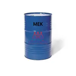 متیل اتیل کتون