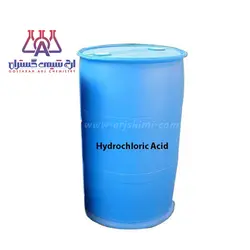 هیدروکلریک اسید
