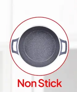 سرویس پخت و پز 22 پارچه لایف اسمایل مدل FLHM22