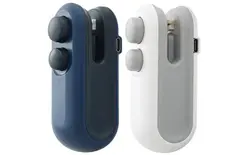 مینی پرس شارژی