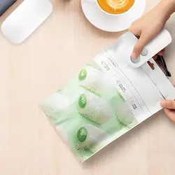 مینی پرس شارژی