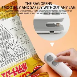 مینی پرس شارژی