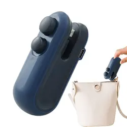 مینی پرس شارژی