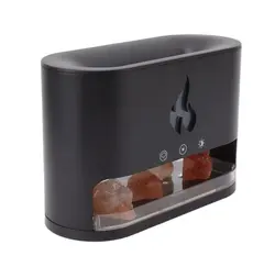 بخور سرد آتشی