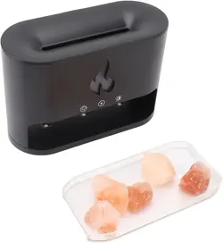 بخور سرد آتشی