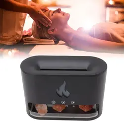 بخور سرد آتشی