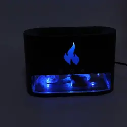 بخور سرد آتشی