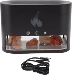 بخور سرد آتشی