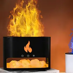 بخور سرد آتشی