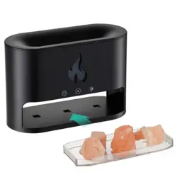 بخور سرد آتشی