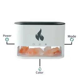 بخور سرد آتشی