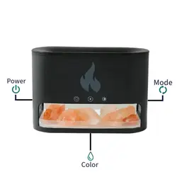 بخور سرد آتشی