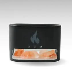 بخور سرد آتشی