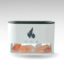 بخور سرد آتشی