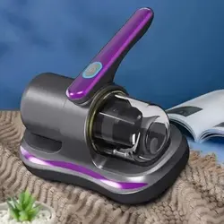پاکروب شارژی