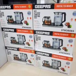 چای ساز جیپاس مدل 38065