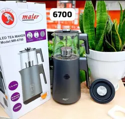 چای ساز مایر مدل 6700