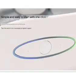 ماساژور گردن مدل MD-061 1