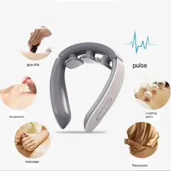 ماساژور گردن مدل MD-061 1