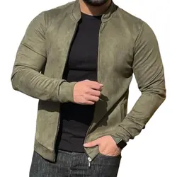 کت مردانه مدل مخمل سوییت بدون آستر