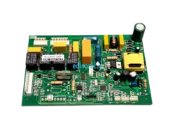 برد فریزر سینجر (یخساز دار) SN-000192