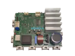 برد اینورتر لباسشویی بکو CR7195R