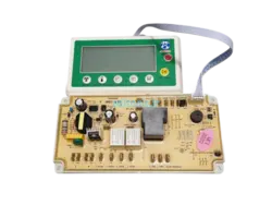 برد همه کاره لباسشویی XQG3388