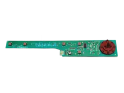 برد نمایشگر لباسشویی کندی 41035004