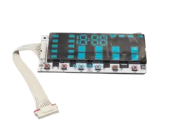 برد نمایشگر لباسشویی اسنوا بست SW61B-D