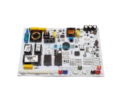 برد فریزر پانورما هیمالیا