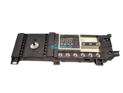 برد لباسشویی کرال پاکشوما PFK80-ES1401C100002