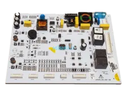 برد فریزر نیکسان SG