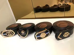 کمربند مجلسی فوق لاکچری با ارسال رایگان