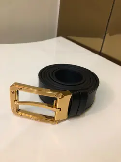 کمربند مردانه بسیار زیبا وخاص با ارسال رایگان