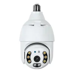 دوربین لامپی سیم کارت خور چرخشی Ucam M30