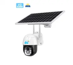 دوربین سیم کارتی خورشیدی p89