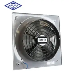 هواکش خزرفن سایز30 مدل ED250.4