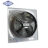 هواکش خزرفن سایز30 مدل ED250.4