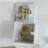 کلید کولر آبی دومنظوره روکار و توکار توانکار محافظ دار هوشمند