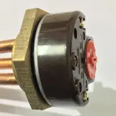 المنت ابگرمکن ایتالیایی