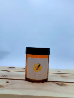 عسل طبیعی چندگیاه (500 گرم)