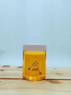 عسل طبیعی گون گز (500 گرم)