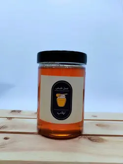 عسل طبیعی آویشن c (1 کیلویی)