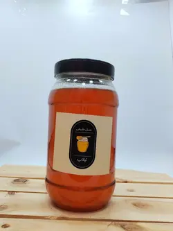 عسل طبیعی آویشن c (2 کیلویی)