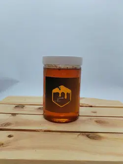 عسل طبیعی زول (1 کیلویی)
