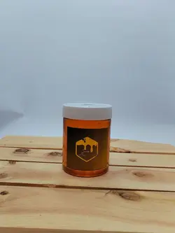 عسل طبیعی زول (500 گرم)