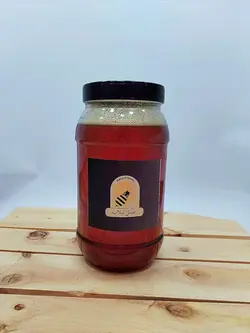 عسل طبیعی گشنیز (2 کیلویی)