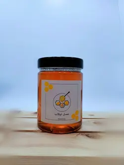 عسل چندگیاه تغذیه (1 کیلویی)